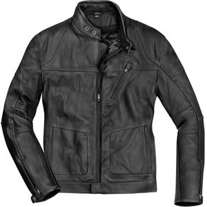 Merlin Gable Motorfiets lederen jas