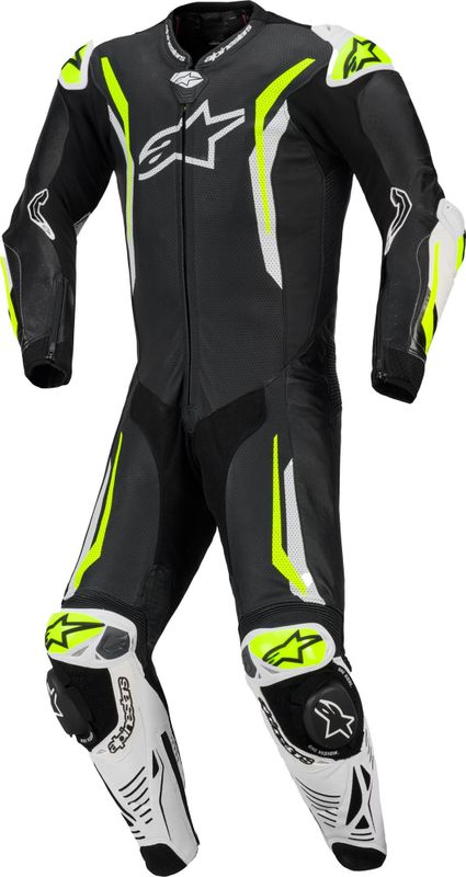 Alpinestars - GP Tech V5 - Leren Pak