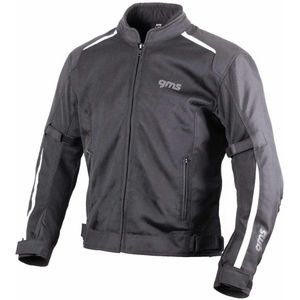 GMS Outback Evo Motorfiets textiel jas