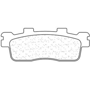 CL BRAKES Remblokken CL BRAKES Maxi Scooter Gesinterd Metaal - 3094MSC