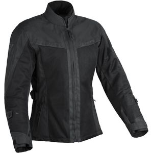 DIFI Joni Aerotex Dames Motorfiets Textiel Jas