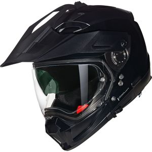 Nolan N70-2X 06 Classico N-Com Motorcross Helm