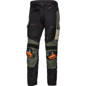 IXS X-Tour Montevideo RS-1000 Motorfiets textiel broek