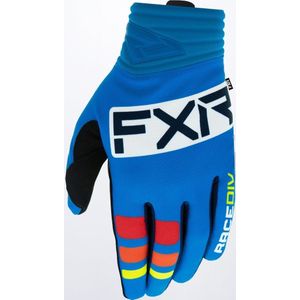 FXR Prime Motorcross handschoenen