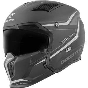 Bogotto Radic WN-ST 22.06 Helm