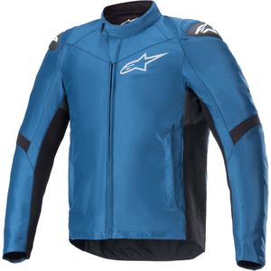 Alpinestars T-SP5 Rideknit Camo Motorfiets textiel jas
