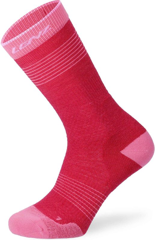 Lenz - Merino Outdoor 1 Mid - Sokken