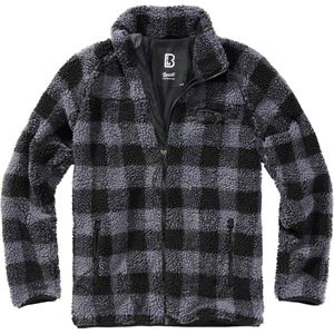 Brandit Teddyfleece Jas