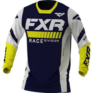FXR Revo MX Gear Motorcross Jersey