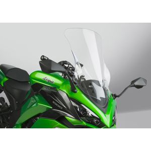 NATIONAL CYCLE voorruit VStream Touring Lexan® polycarbonaat Quantum gecoat