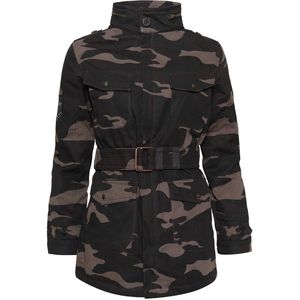 John Doe Field Dames motorfiets textiel jas 2017