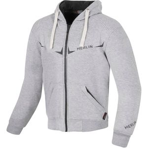 Merlin Easton Motorfiets Zip Hoodie Jas