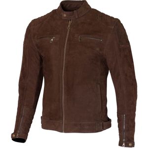 Merlin - Torsten TFL D3O - Motorfiets Leren Jas