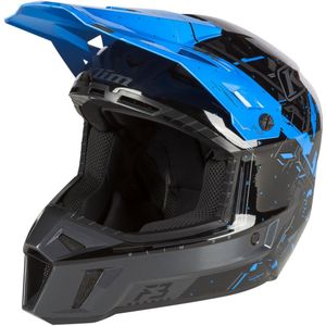 Klim F3 Recoil Motorcross helm