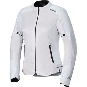 Alpinestars Stella C-1 Air Dames Motorfiets Textiel Jas