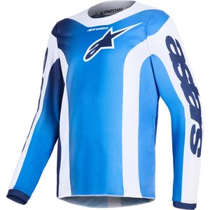 Alpinestars - Youth Fluid Portl - Trui Met Lange Mouwen
