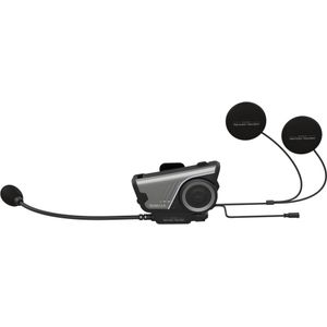 Sena 60S Sound by Harman Kardon Bluetooth-communicatiesysteem enkele set