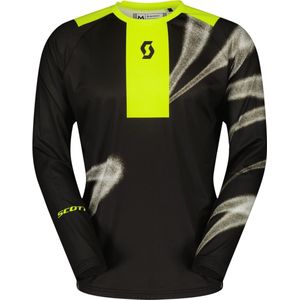 Scott Evo Dirt Trui Met Lange Mouwen
