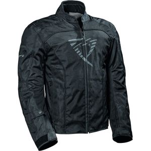 DIFI Ibarra Air Motorfiets textiel jas