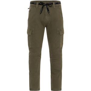 Riding Culture Cargo Motorfiets Textiel Broeken