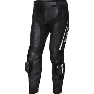 IXS X-Sport LD RS-1000 Motorfiets lederen broek