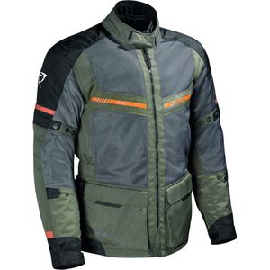 DIFI - Corsica Aerotex - Motorfiets Textiel Jas