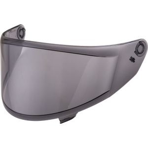 KYT D-City Visor