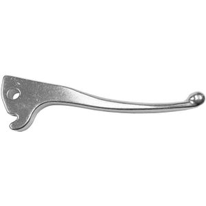 Bihr Rechte hendel type origineel gepolijst gegoten aluminium