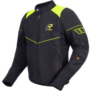 Rukka Airgobi Motorfiets textiel jas