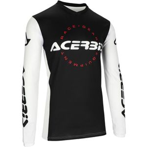 Acerbis MX J-Track Inc Motorcross Jersey