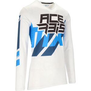 Acerbis X-Flex Three Motorcross jersey