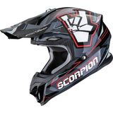 Scorpion VX-16 Evo Air Rok Motorcross helm