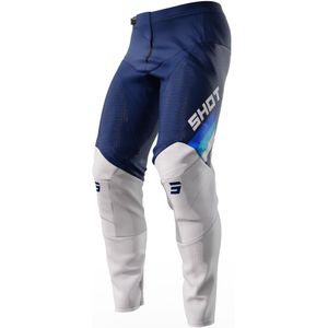 Shot - Tracer - Crossbroek