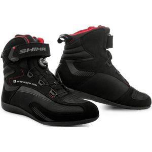 SHIMA Exo Vented Dames Motorschoenen