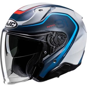 HJC RPHA 31 Kouv Jet Helm