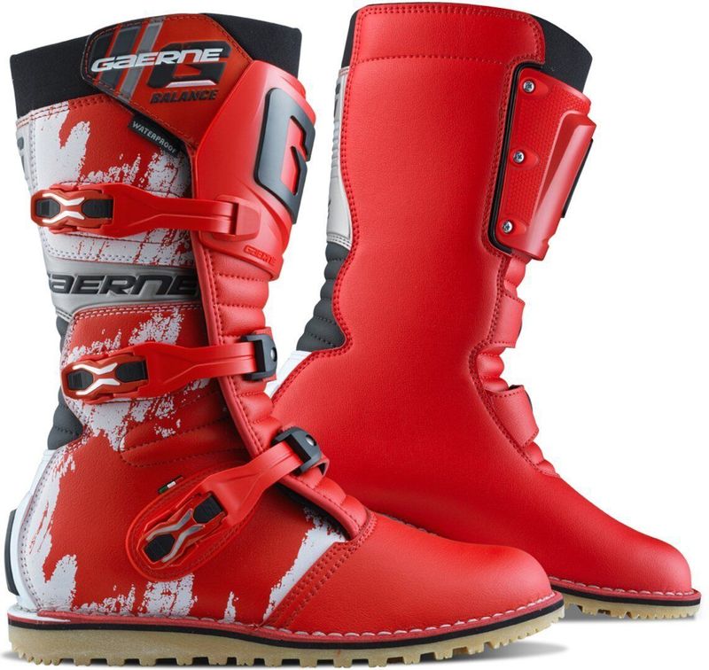 Gaerne - Balance XTR - Motorlaarzen - Waterdicht