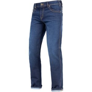 John Doe Taylor Mono Motorfiets Jeans