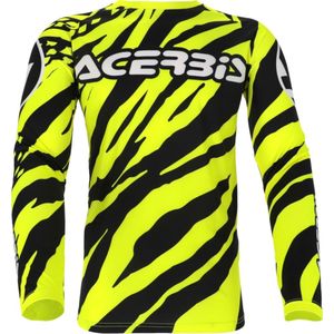 Acerbis MX Linear Lombok Motorcross Jersey