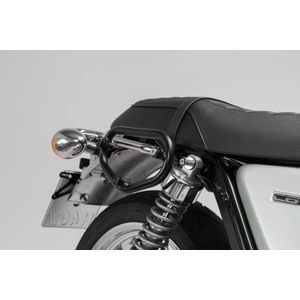 SW-Motech SLC zijdrager links - Honda CB1100 EX/RS (16-).