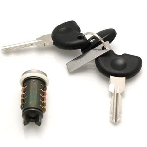 V PARTS Sleutelschakelaar Piaggio X8 125/200 - X9 125/200/250/500 - X9 200/250/500 EVO