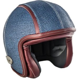 Baruffaldi Zeon Kefrene Jet helm