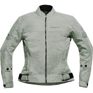 DIFI Ibiza Air Dames Motorfiets Textiel Jas