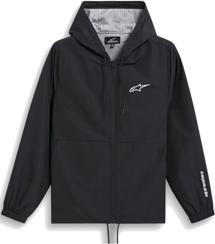Alpinestars - Speeder - Textiel Jas