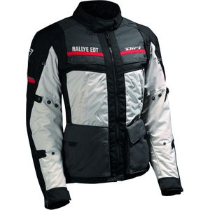 DIFI Sierra Nevada 3 Aerotex waterdichte dames motorfiets textieljas