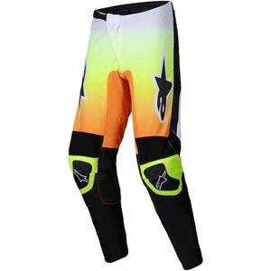 Alpinestars Fluid Wurx Motorcross Broeken