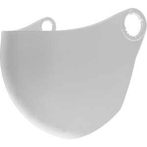 Nexx - Bubble X.G20 - Helmvizier - Helder - Polycarbonaat