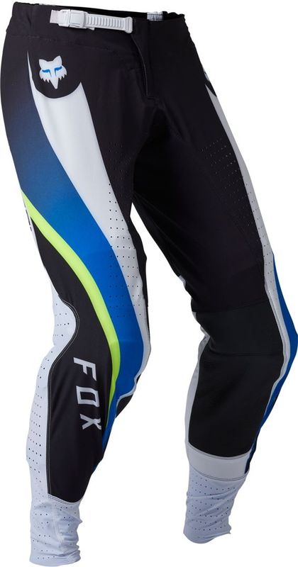 Fox Racing - Flexair Pro Circuit Foyl - Off-road Broek - Lichtgewicht - Ergonomische Pasvorm
