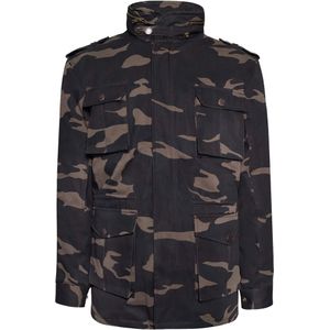 John Doe Field Motorfiets textiel jas 2017