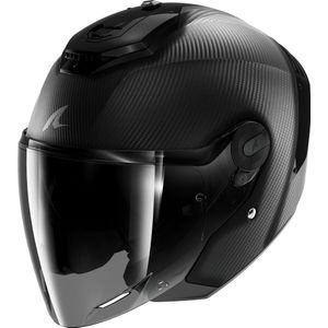 SHARK - RS Jet - Motorhelm - Full Carbon - Lichtgewicht - Aerodynamisch
