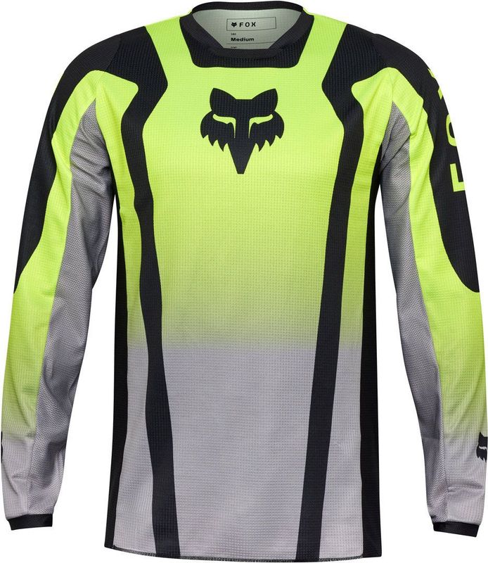 Fox Racing - Mx 180 Lean - Trui - Lange Mouwen